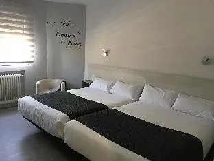 I Dream Gasthuis Salamanca