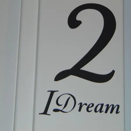 I Dream Gasthuis Salamanca