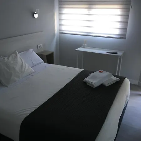 I Dream Guest house Salamanca