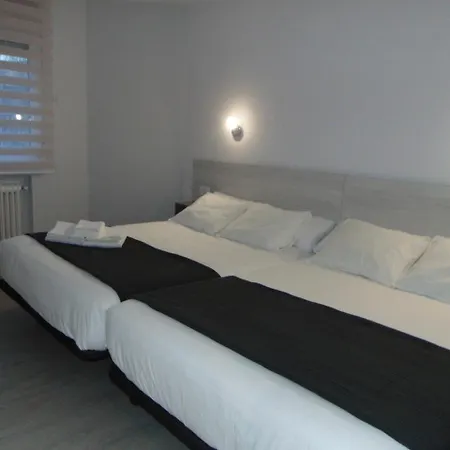 Πανσιόν I Dream Σαλαμάνκα