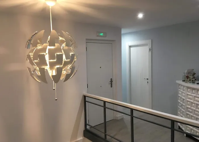 Guest house I Dream Salamanca