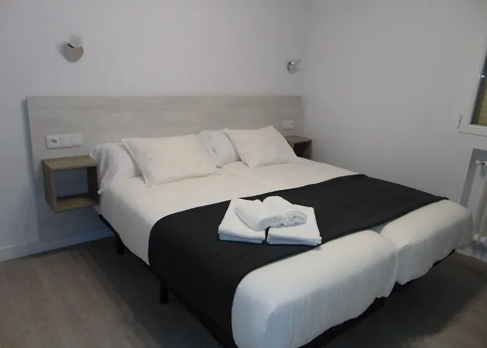 Guest house I Dream Salamanca