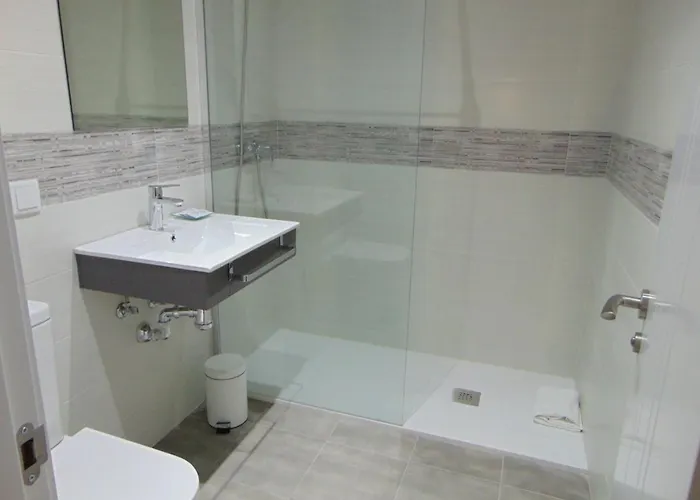 Guest house I Dream Salamanca