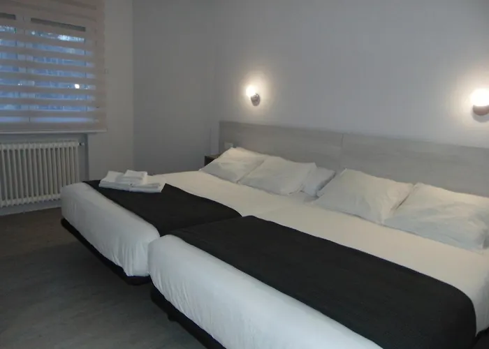 Gasthof I Dream Salamanca